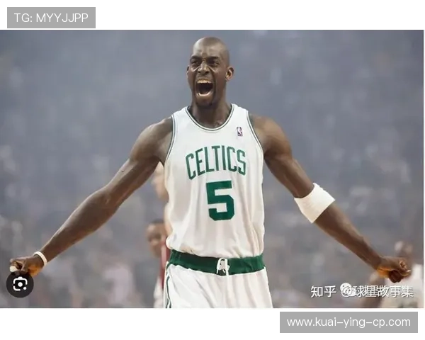 以加内特为核心构建的篮球传奇:从天赋少年到NBA历史巨星的蜕变与辉煌